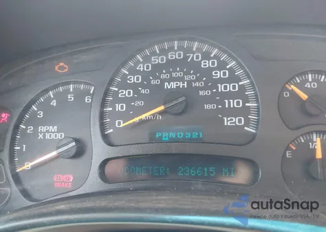 2005 GMC Sierra 1500 Slt from USA, damaged, VIN 2GTEK13T951159056